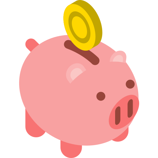 Piggy bank